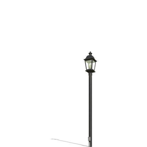 Street Light N
